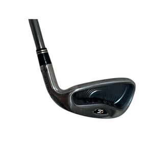 Taylormade R7 XD 6 Iron UltraLite R-flex Graphite 38” Shaft RH